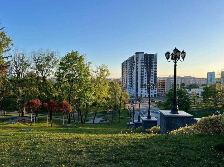 Квартира на вул. Ботанічна, 2 в Харкові, ID 183087, фото №1