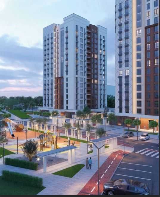 Квартира на Хаджибейський в Одеса, ID 207688, фото №4