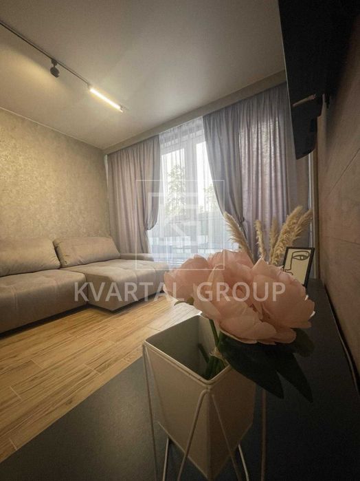 Квартира на ЖК Чехов Парк в Києві, ID 231717, фото №2
