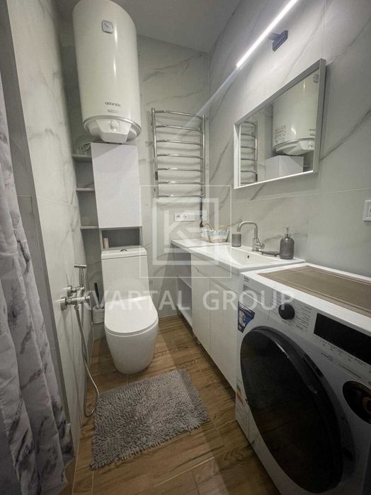 Квартира на ЖК Чехов Парк в Києві, ID 231717, фото №14