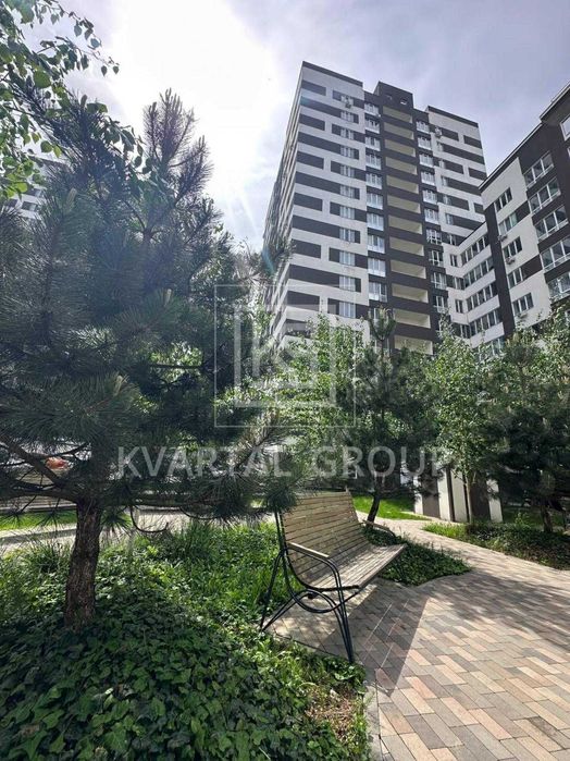 Квартира на ЖК Чехов Парк в Києві, ID 231717, фото №17