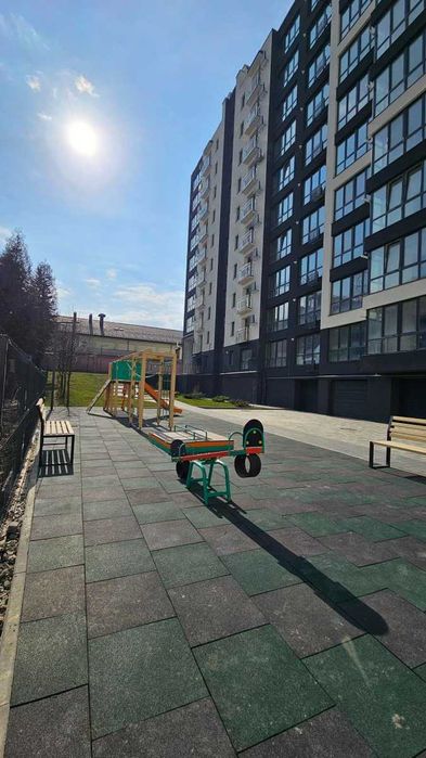Квартира на ЖК Липки 2 в Івано-Франківську, ID 200025, фото №2