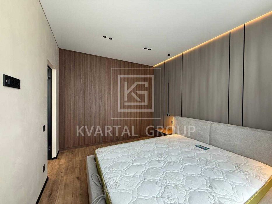 Квартира на ЖК «Синергія Сіті» в Києві, ID 234691, фото №14