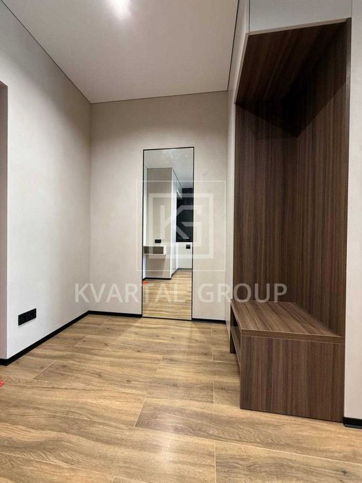 Квартира на ЖК «Синергія Сіті» в Києві, ID 234691, фото №17