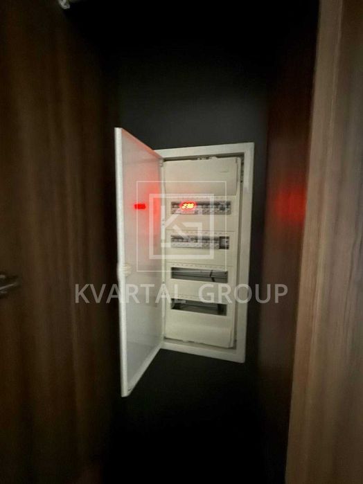 Квартира на ЖК «Синергія Сіті» в Києві, ID 234691, фото №19
