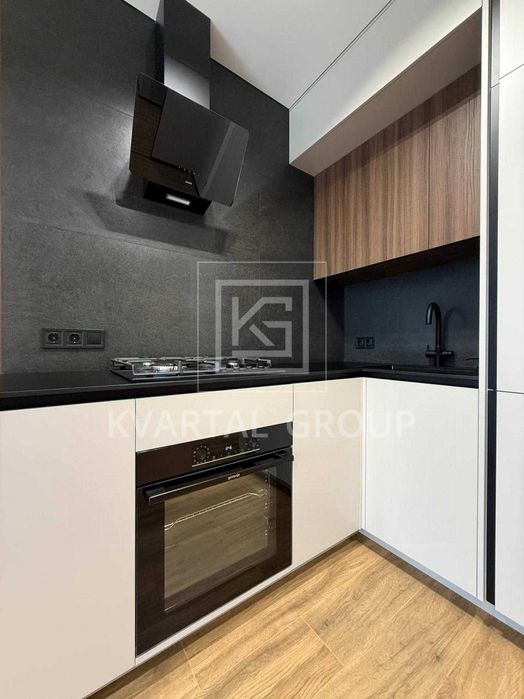 Квартира на ЖК «Синергія Сіті» в Києві, ID 234691, фото №10