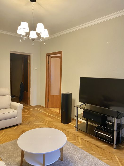Квартира на вул. Вишгородська, 56/2 в Києві, ID 204954, фото №1