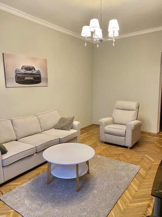 Квартира на вул. Вишгородська, 56/2 в Києві, ID 204954, фото №2