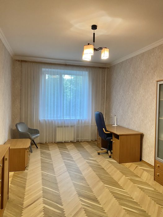 Квартира на вул. Вишгородська, 56/2 в Києві, ID 204954, фото №11