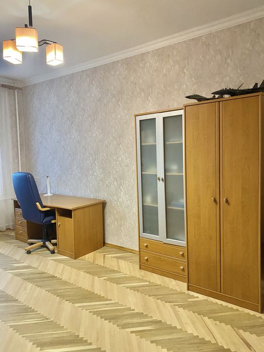 Квартира на вул. Вишгородська, 56/2 в Києві, ID 204954, фото №12