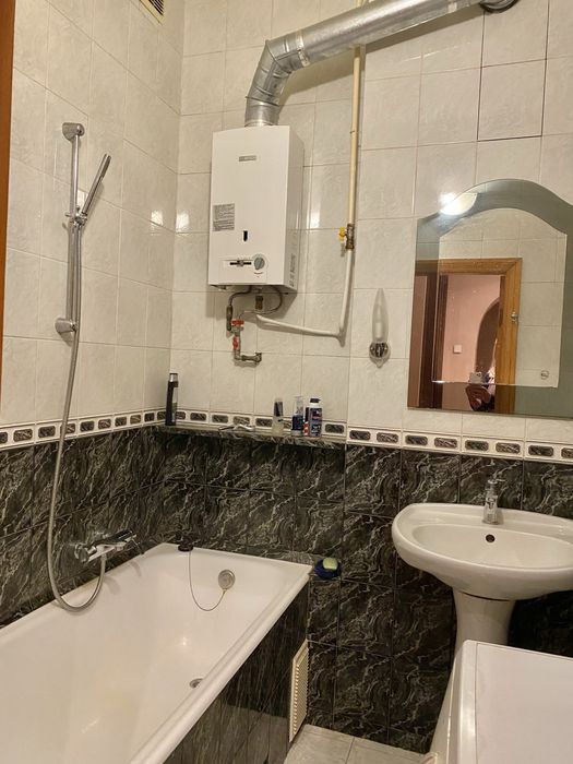 Квартира на вул. Вишгородська, 56/2 в Києві, ID 204954, фото №13