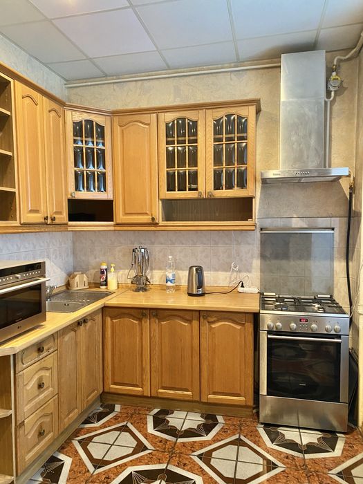 Квартира на вул. Вишгородська, 56/2 в Києві, ID 204954, фото №16