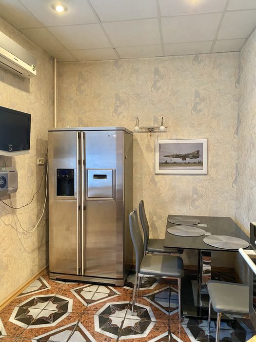 Квартира на вул. Вишгородська, 56/2 в Києві, ID 204954, фото №17