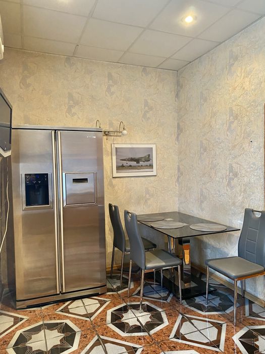 Квартира на вул. Вишгородська, 56/2 в Києві, ID 204954, фото №18