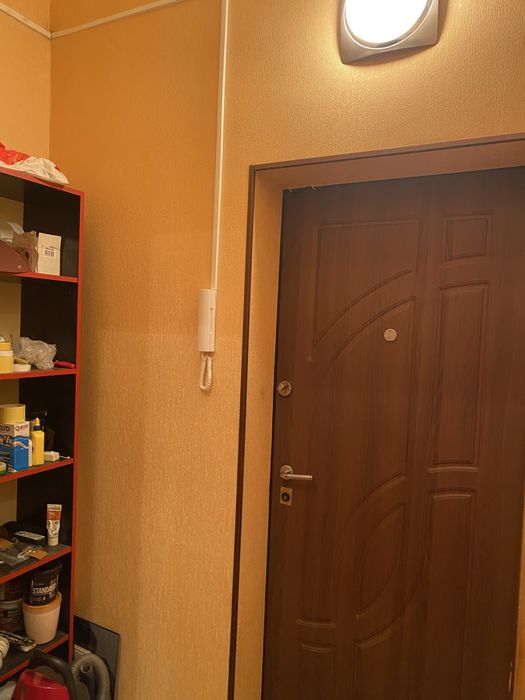 Квартира на вул. Вишгородська, 56/2 в Києві, ID 204954, фото №20
