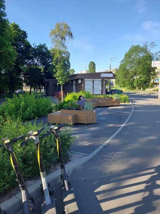Квартира на вул. Вишгородська, 56/2 в Києві, ID 204954, фото №23