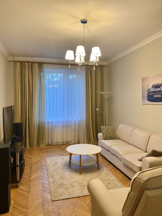 Квартира на вул. Вишгородська, 56/2 в Києві, ID 204954, фото №4