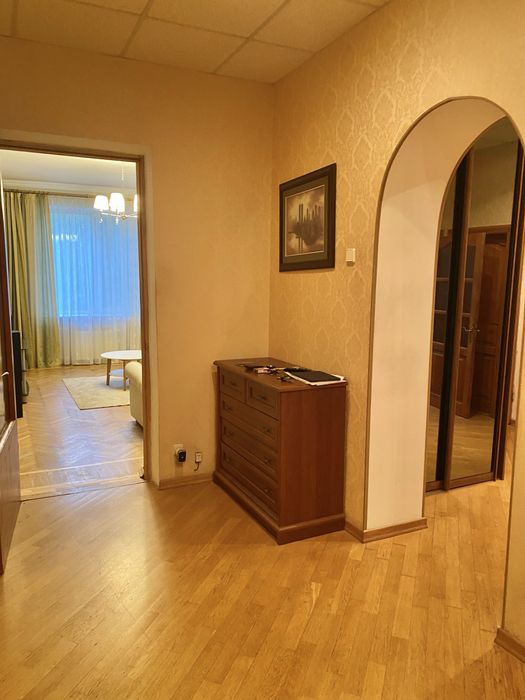 Квартира на вул. Вишгородська, 56/2 в Києві, ID 204954, фото №5