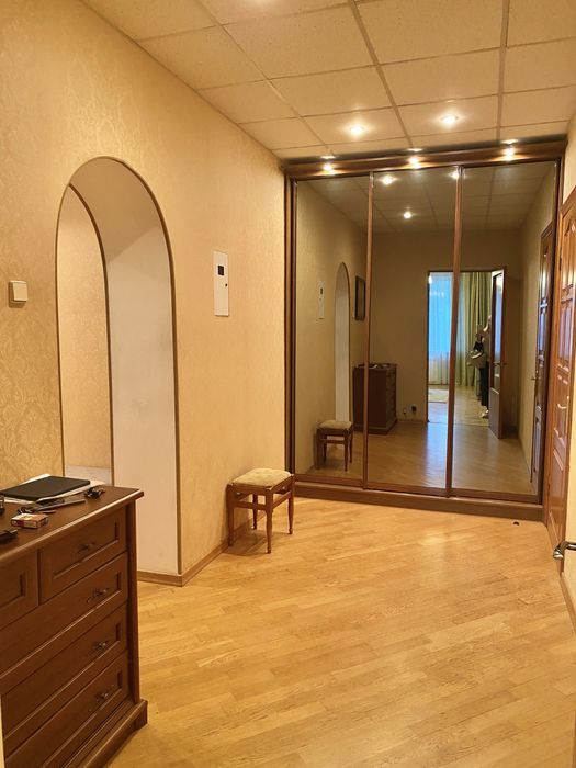 Квартира на вул. Вишгородська, 56/2 в Києві, ID 204954, фото №6