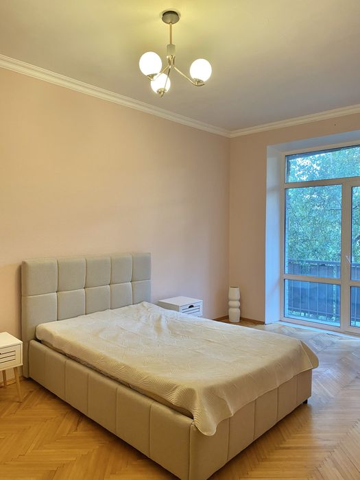 Квартира на вул. Вишгородська, 56/2 в Києві, ID 204954, фото №7