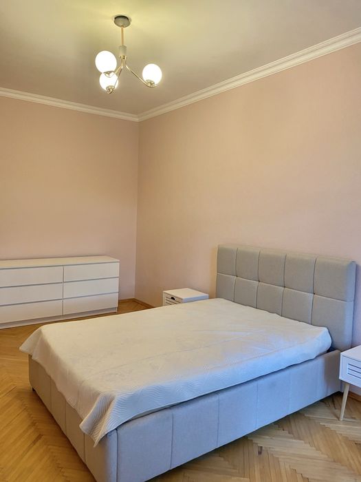 Квартира на вул. Вишгородська, 56/2 в Києві, ID 204954, фото №8