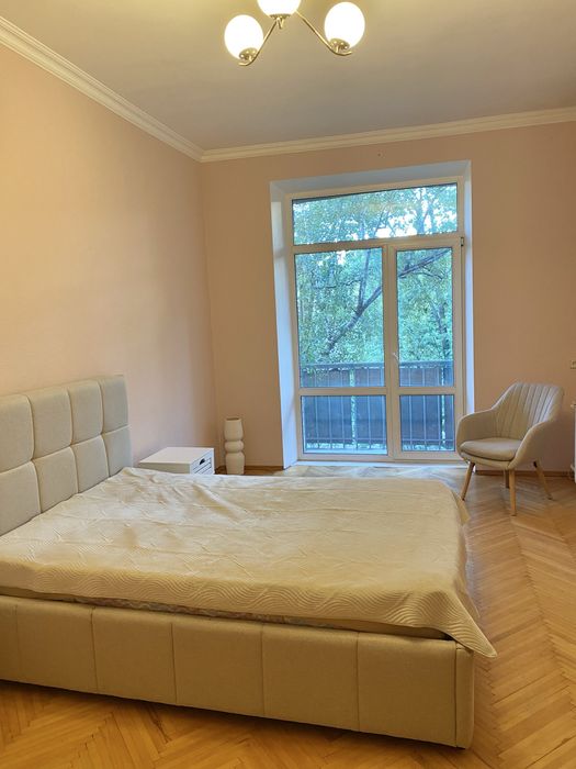 Квартира на вул. Вишгородська, 56/2 в Києві, ID 204954, фото №9