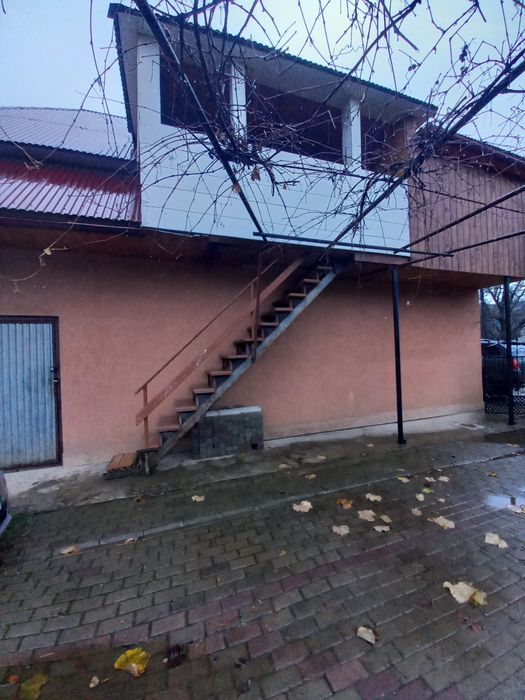Будинок на Закарпатська область, Міжгір'я, ID 416040, фото №1