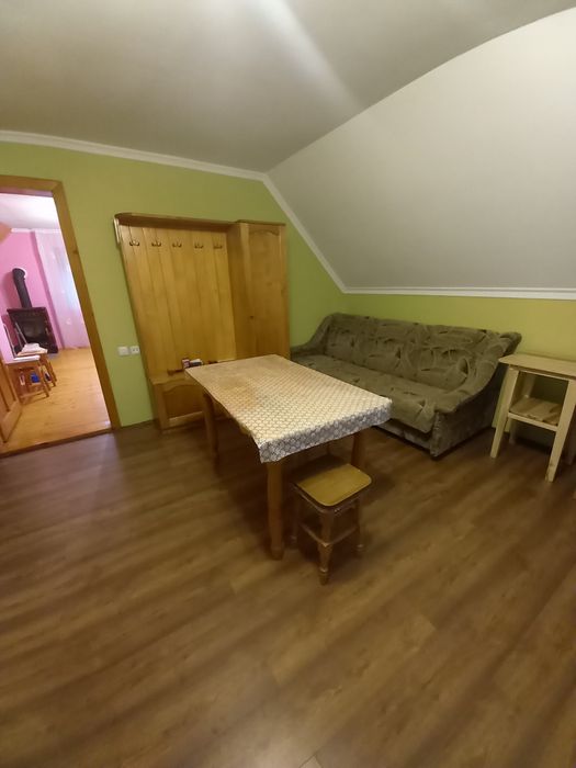 Будинок на Закарпатська область, Міжгір'я, ID 416040, фото №2