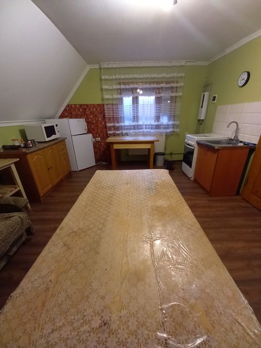 Будинок на Закарпатська область, Міжгір'я, ID 416040, фото №3