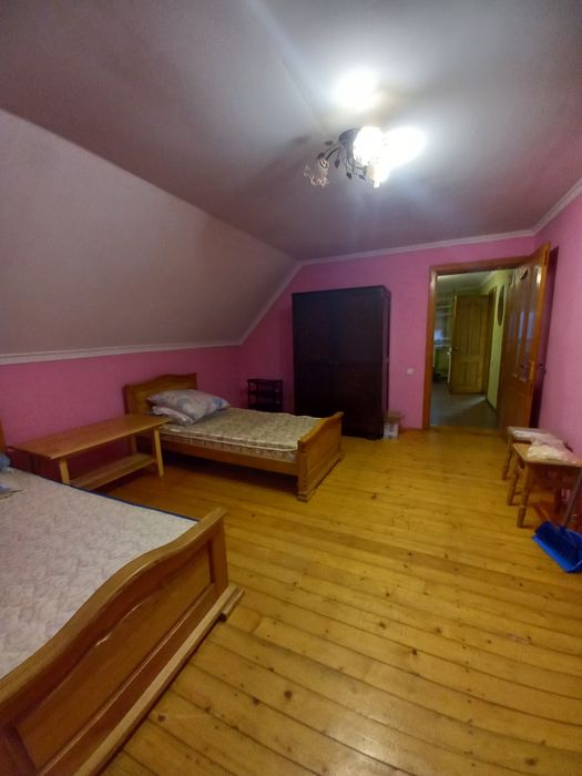 Будинок на Закарпатська область, Міжгір'я, ID 416040, фото №5