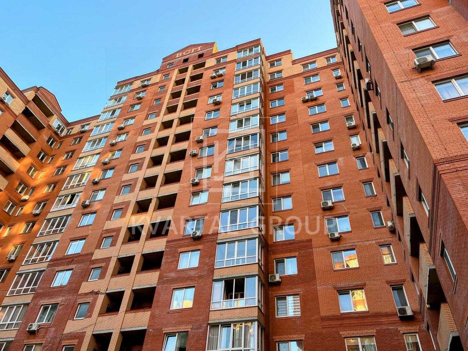 Квартира на біля метро Академмістечко в Києві, ID 238631, фото №5