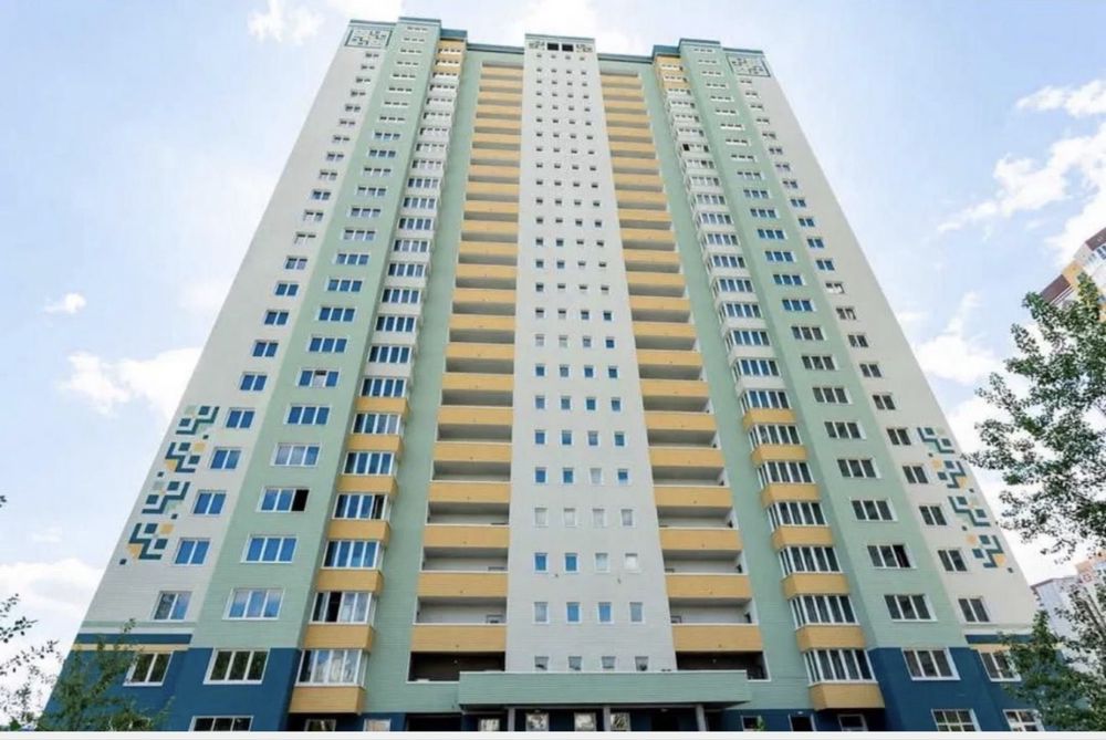 Квартира на вул. Патріотика, 22 в Київ, ID 297657, фото №1
