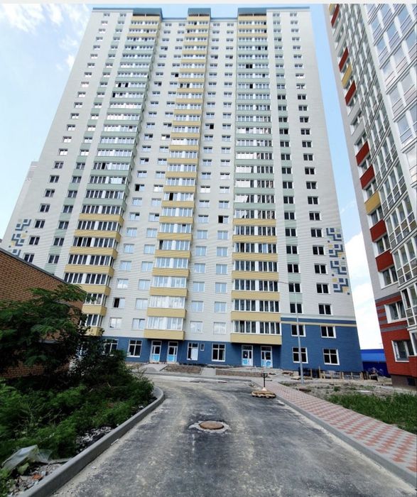 Квартира на вул. Патріотика, 22 в Київ, ID 297657, фото №2