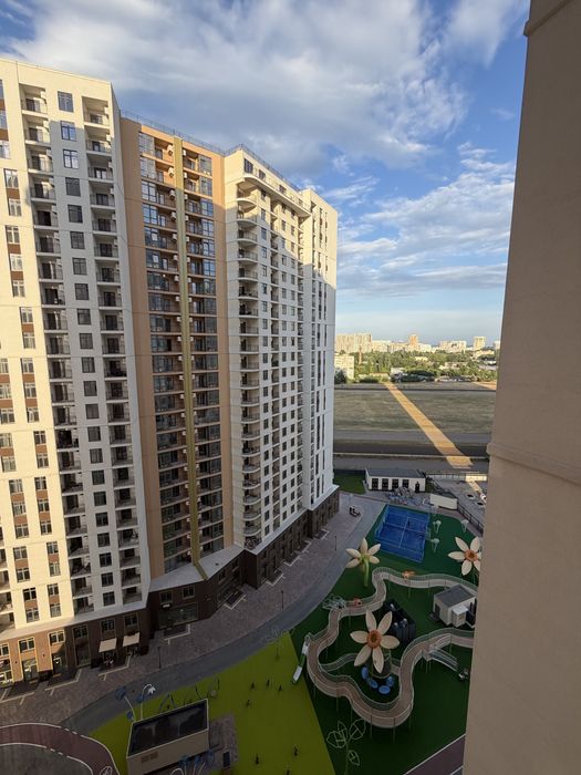 Квартира на вул. Краснова, 67 в Одесі, ID 176320, фото №10