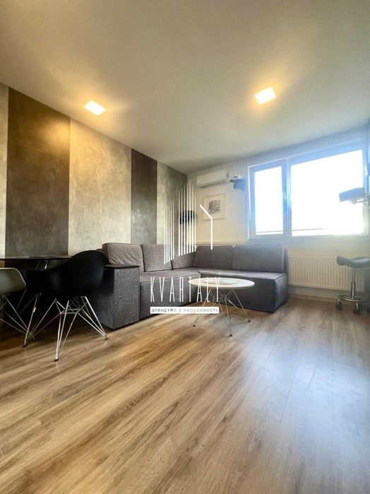 Квартира на вул. Газова, 8 в Київ, ID 324139, фото №2