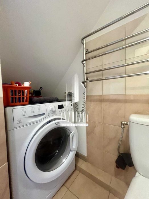 Квартира на вул. Газова, 8 в Києві, ID 324139, фото №11