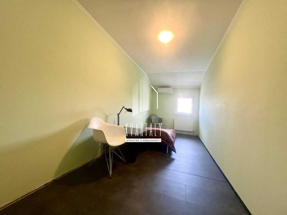 Квартира на вул. Газова, 8 в Києві, ID 324139, фото №14