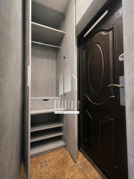 Квартира на вул. Газова, 8 в Києві, ID 324139, фото №16
