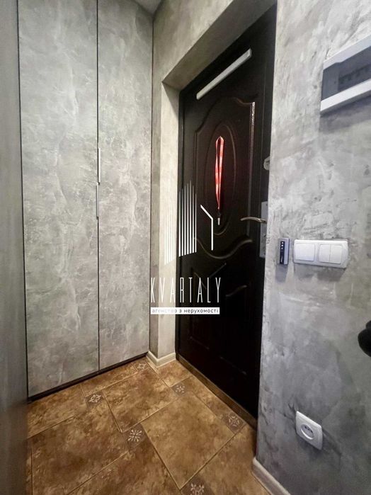 Квартира на вул. Газова, 8 в Києві, ID 324139, фото №17