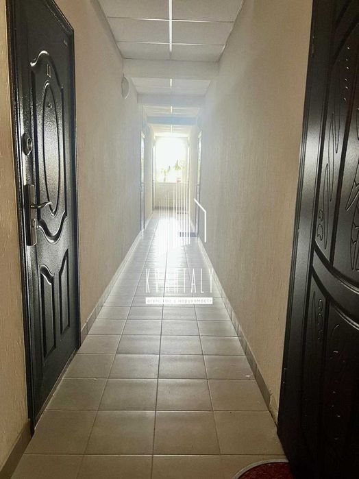 Квартира на вул. Газова, 8 в Києві, ID 324139, фото №18