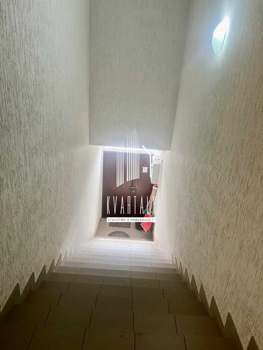 Квартира на вул. Газова, 8 в Києві, ID 324139, фото №20
