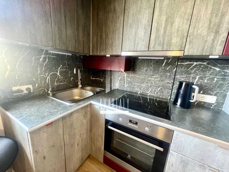 Квартира на вул. Газова, 8 в Київ, ID 324139, фото №3