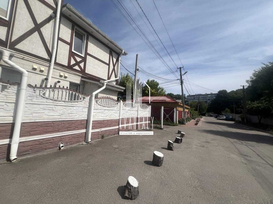 Квартира на вул. Газова, 8 в Києві, ID 324139, фото №22
