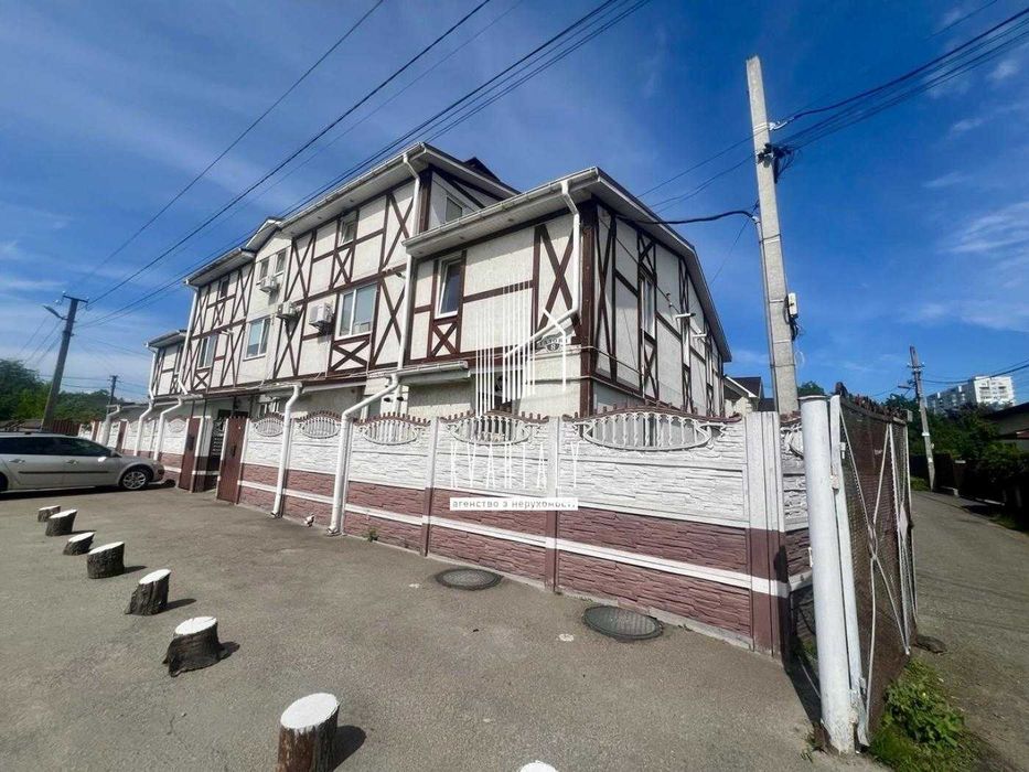 Квартира на вул. Газова, 8 в Києві, ID 324139, фото №23
