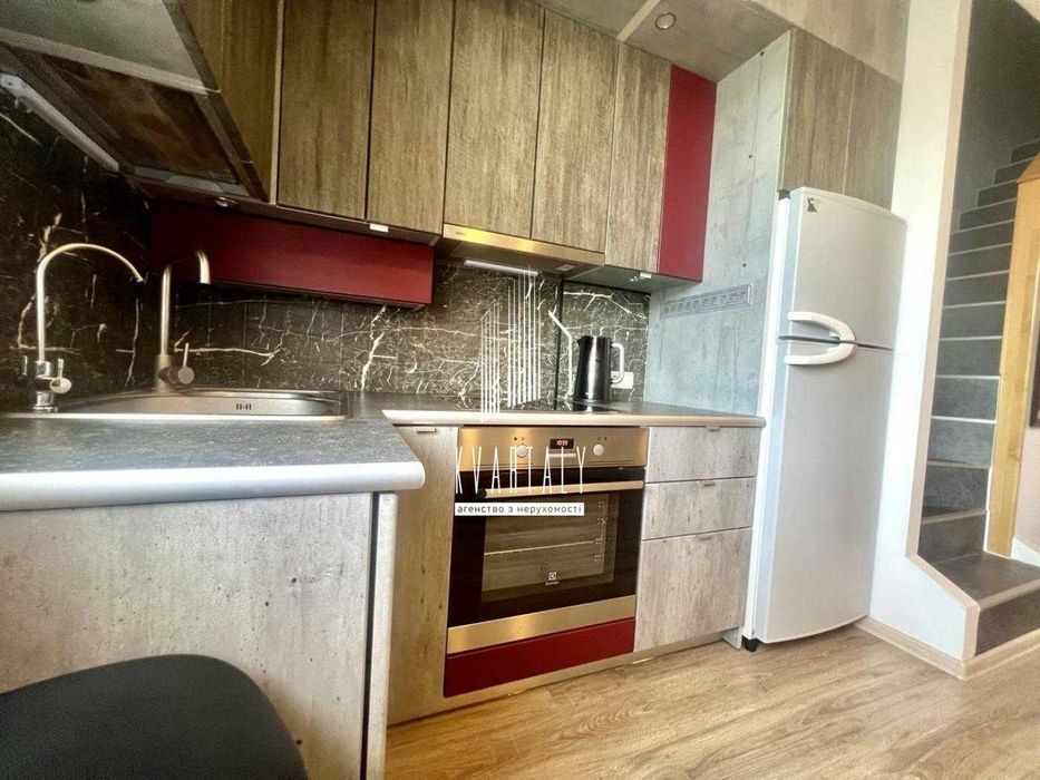 Квартира на вул. Газова, 8 в Київ, ID 324139, фото №4