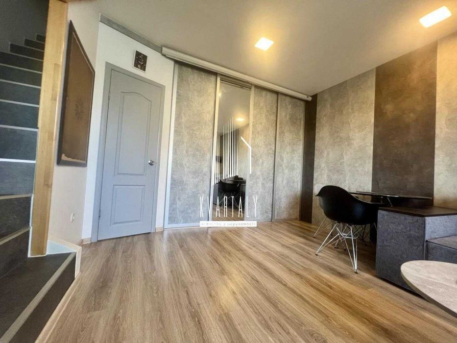 Квартира на вул. Газова, 8 в Київ, ID 324139, фото №5