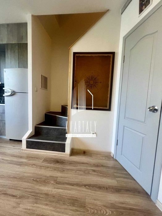 Квартира на вул. Газова, 8 в Києві, ID 324139, фото №8
