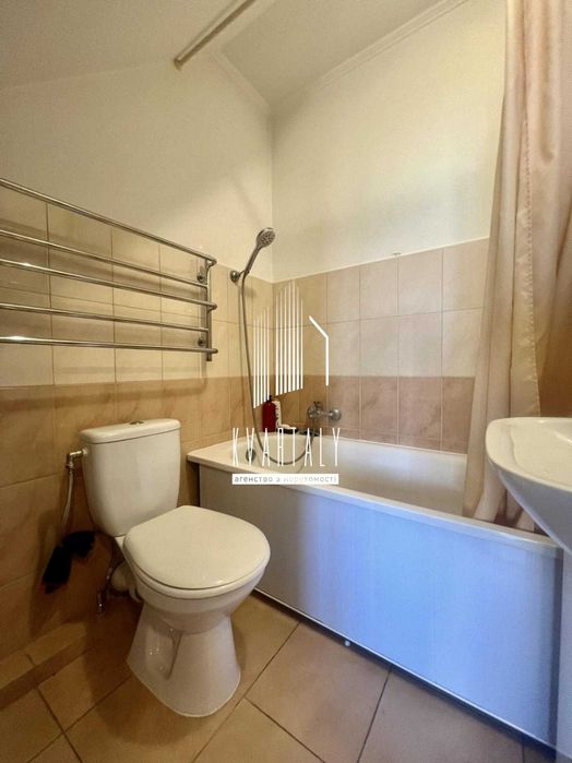 Квартира на вул. Газова, 8 в Києві, ID 324139, фото №9