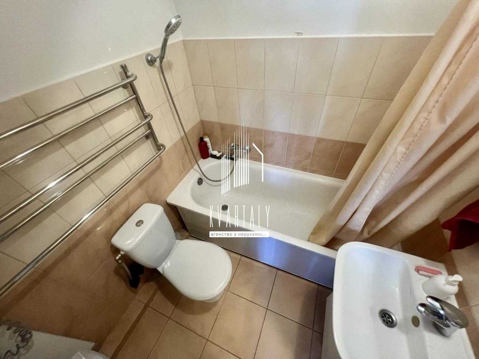 Квартира на вул. Газова, 8 в Києві, ID 324139, фото №10