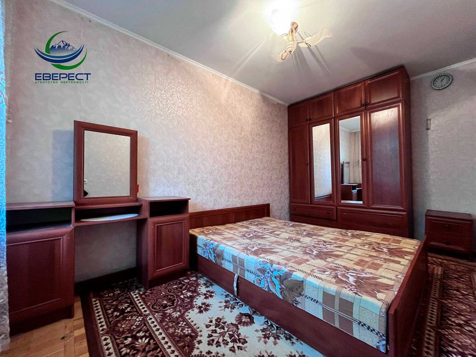 Квартира на просп. Відродження в Луцьк, ID 247560, фото №2